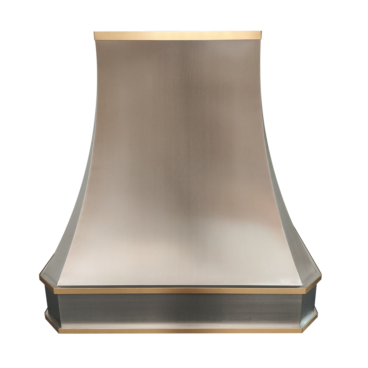 Fobest Stainless Steel Custom Kitchen Range Hood FSS-477