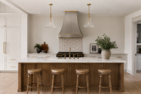 Fobest Stainless Steel Custom Kitchen Range Hood FSS-477