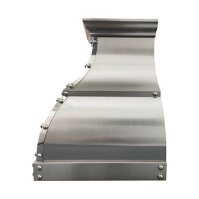 Fobest Stainless Steel Custom Kitchen Range Hood FSS-69