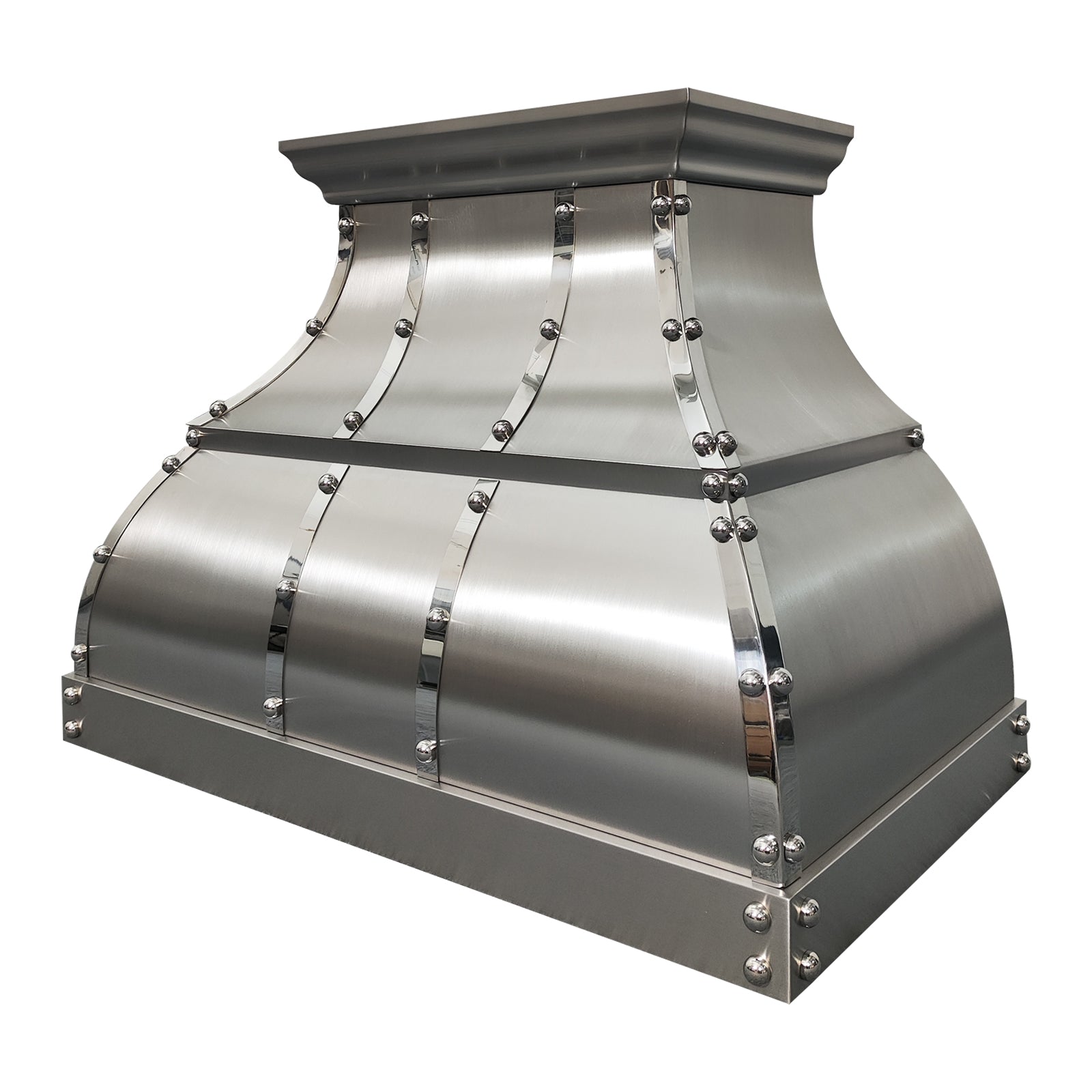 Fobest Stainless Steel Custom Kitchen Range Hood FSS-69