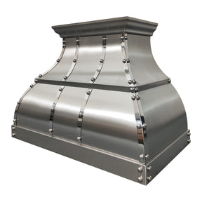 Fobest Stainless Steel Custom Kitchen Range Hood FSS-69