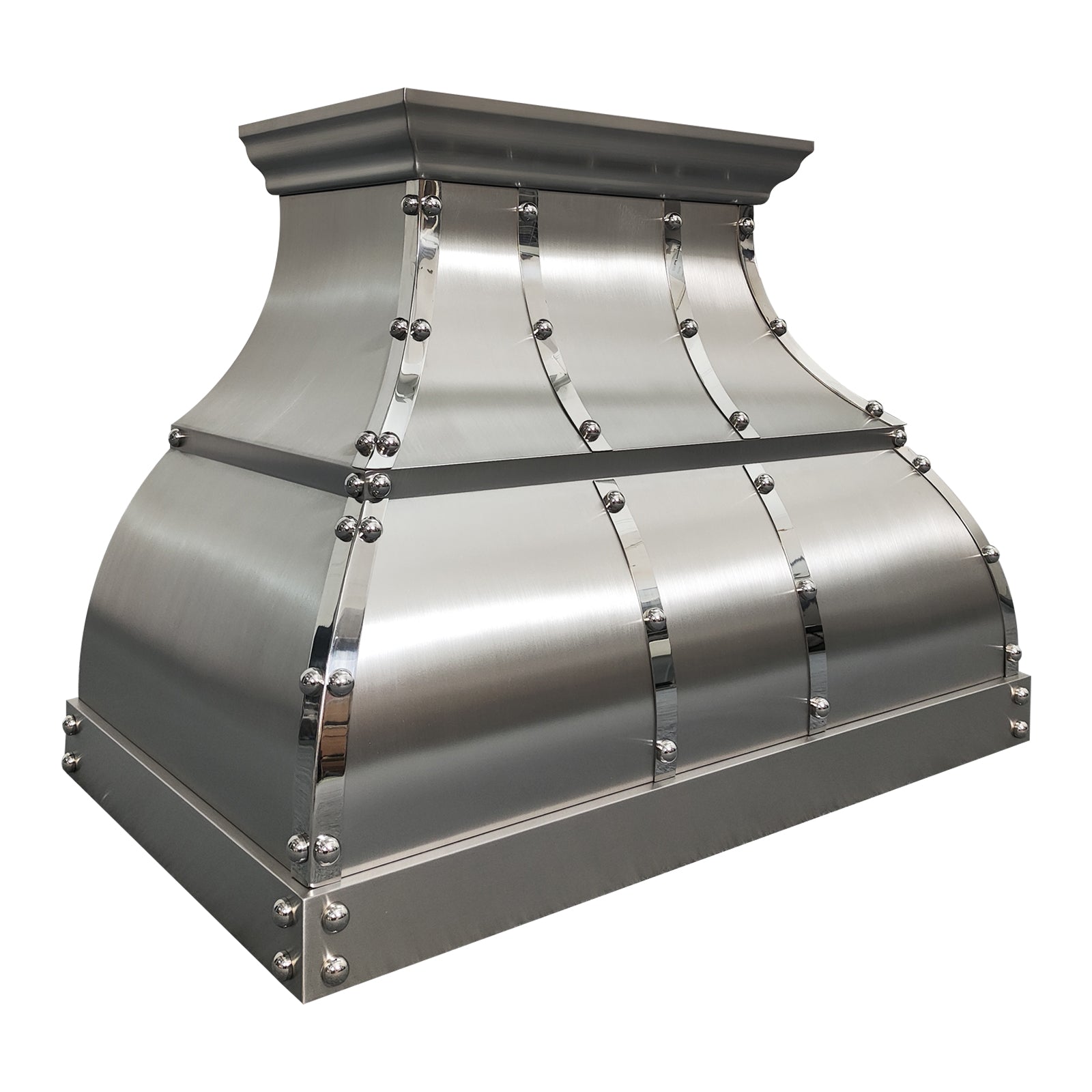 Fobest Stainless Steel Custom Kitchen Range Hood FSS-69