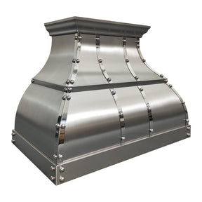 Fobest Stainless Steel Custom Kitchen Range Hood FSS-69