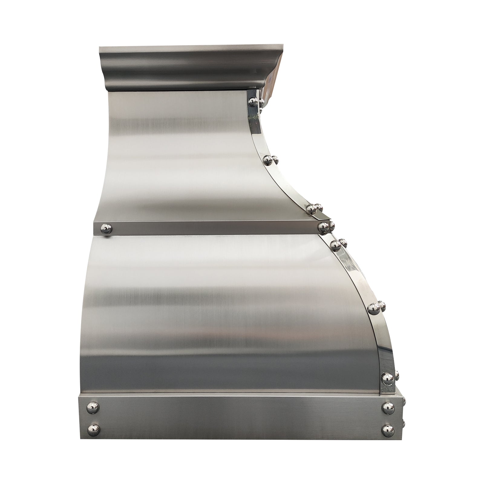 Fobest Stainless Steel Custom Kitchen Range Hood FSS-69