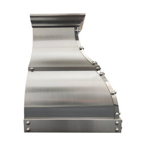 Fobest Stainless Steel Custom Kitchen Range Hood FSS-69
