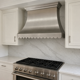 Fobest Stainless Steel Custom Range Hood with Fan Bottom FSS-182
