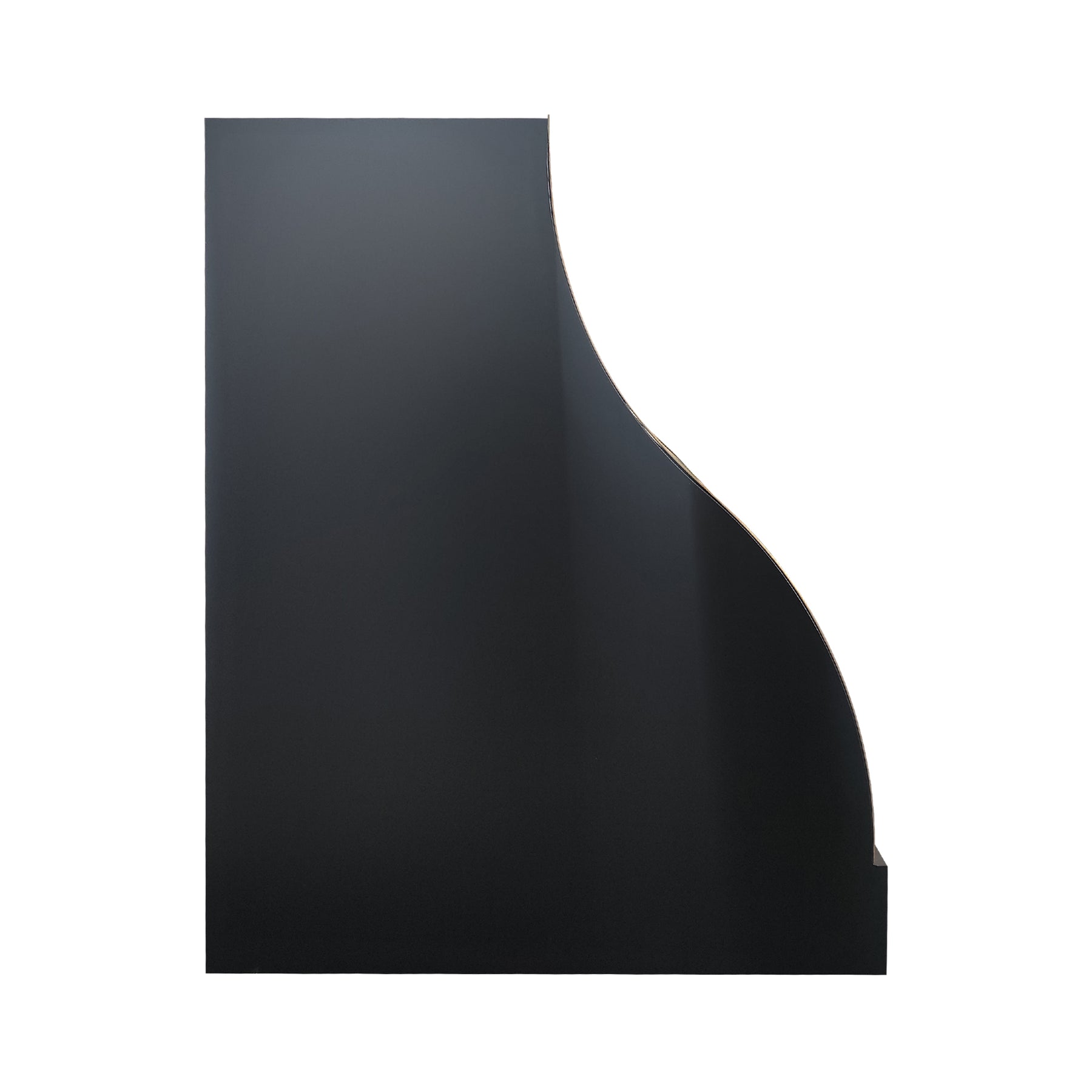 Fobest Stainless Steel Range Hood with pot rail FSS-154