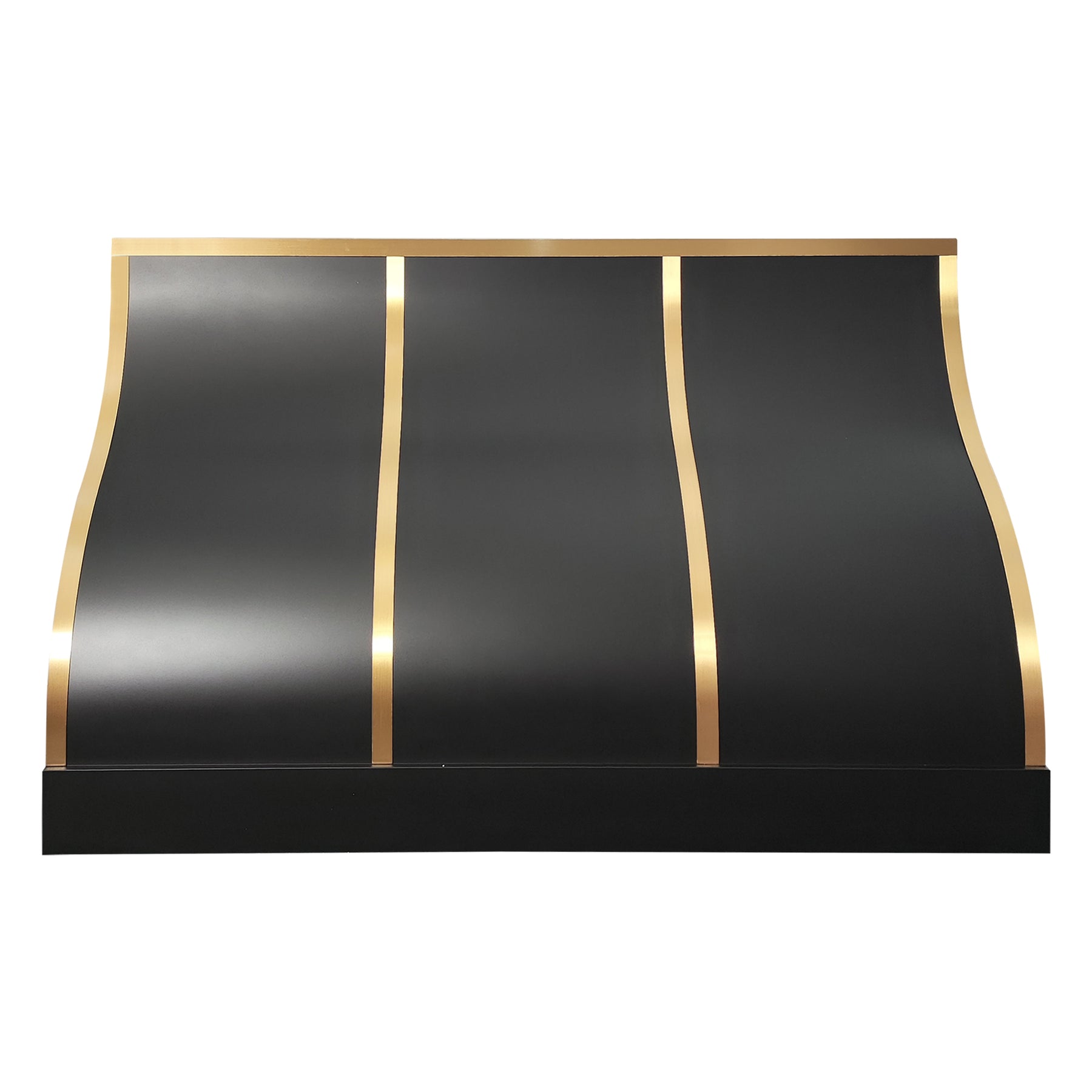 Fobest Stainless Steel Range Hood with pot rail FSS-154