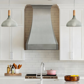 Fobest Stainless Steel Wall Mount Range Hood FSS-471