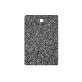 Fobest Steel Color Sample in Granite Stainless Steel Color