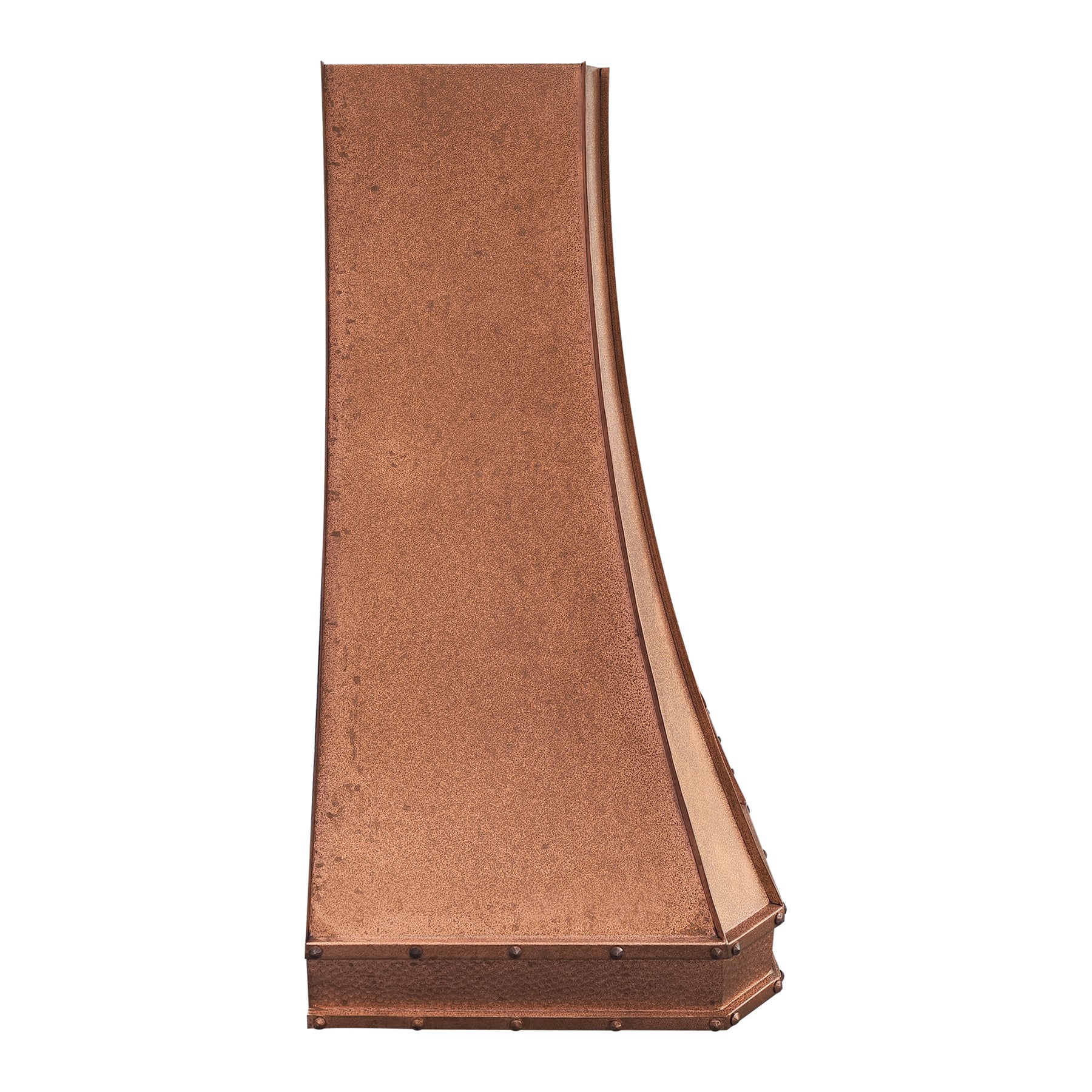 Fobest Vintage Copper Range Hood FCP-304