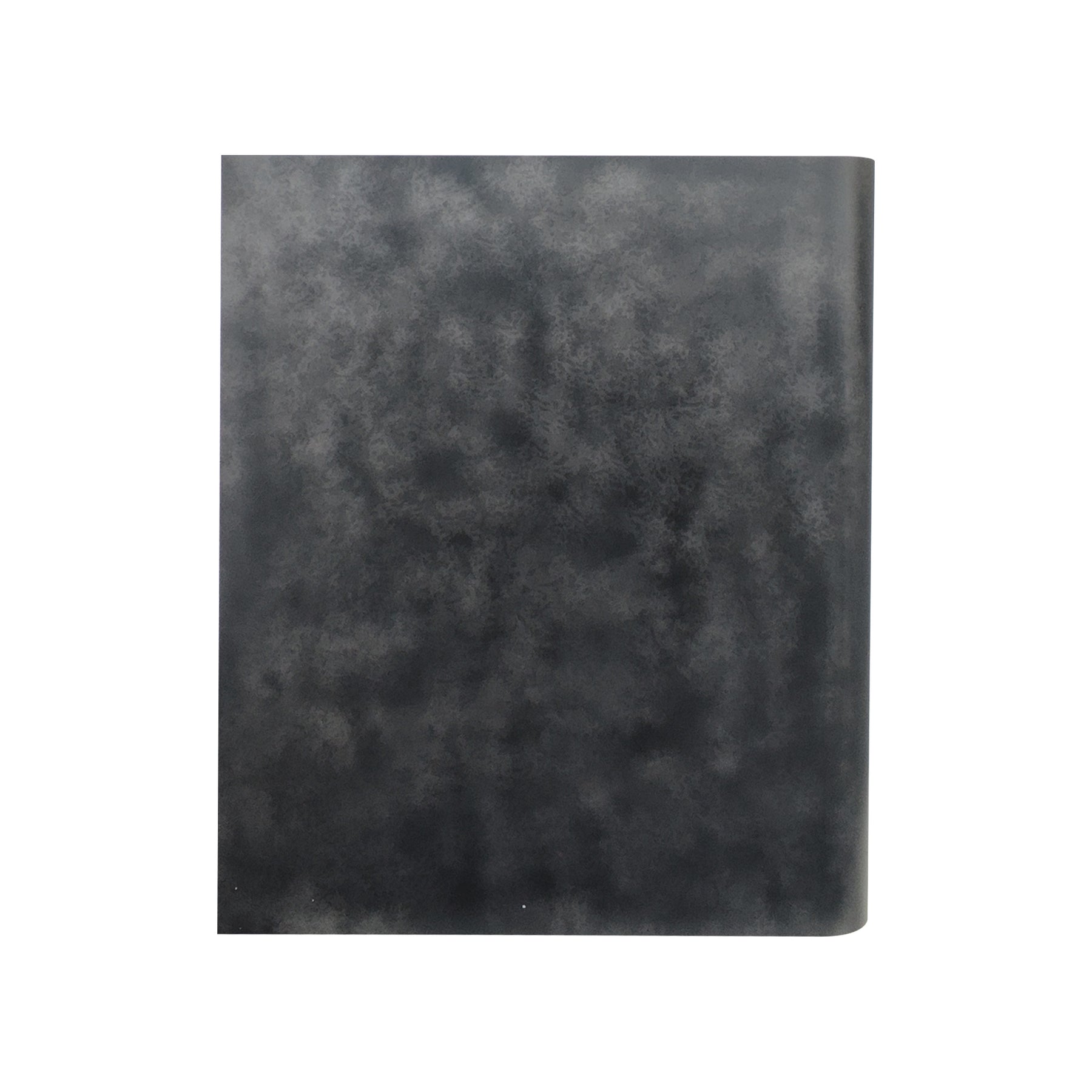 Fobest Custom Weathered Stainless Steel Box Range Hood FSS-689