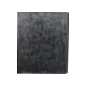 Fobest Custom Weathered Stainless Steel Box Range Hood FSS-689
