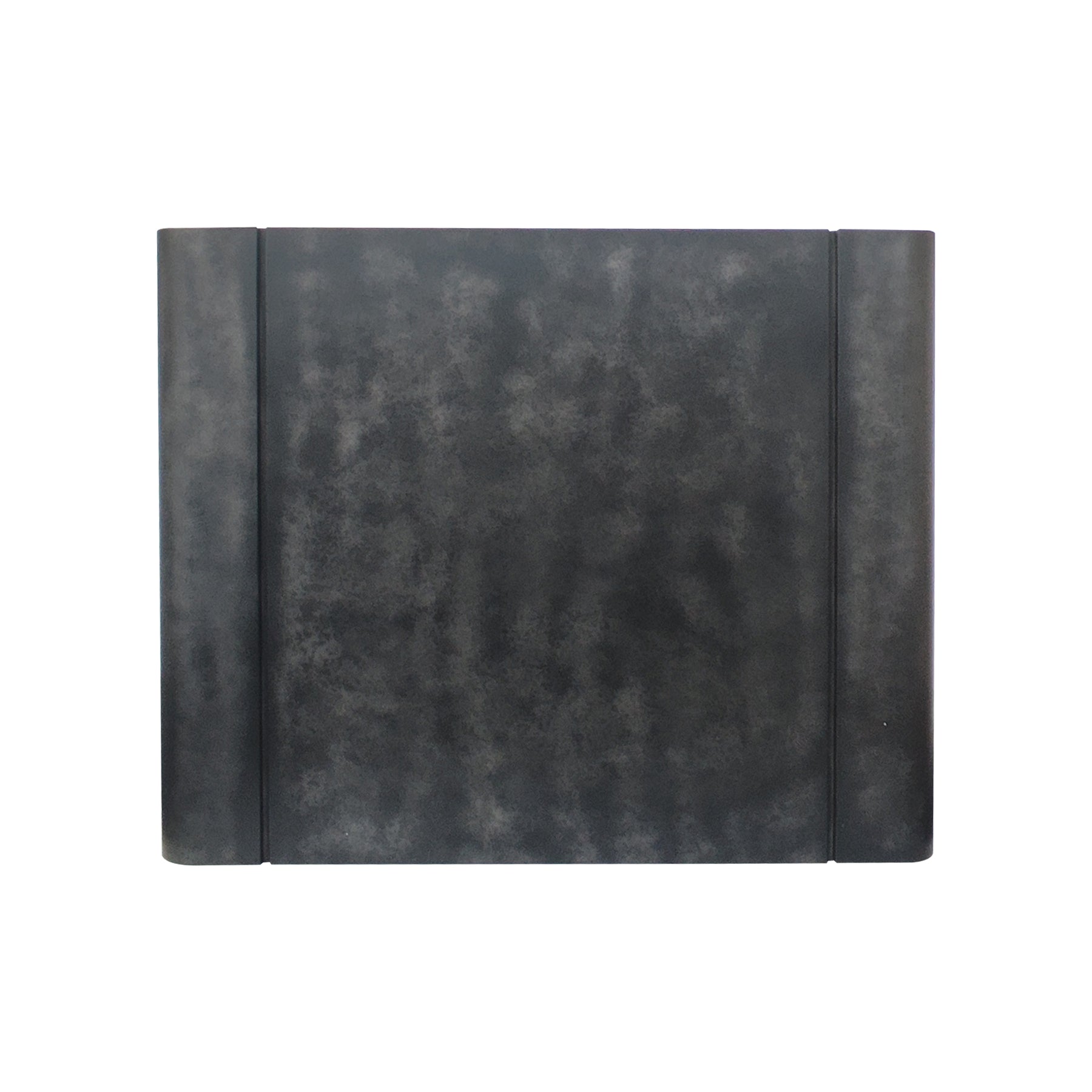 Fobest Custom Weathered Stainless Steel Box Range Hood FSS-689