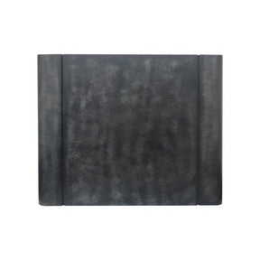 Fobest Custom Weathered Stainless Steel Box Range Hood FSS-689