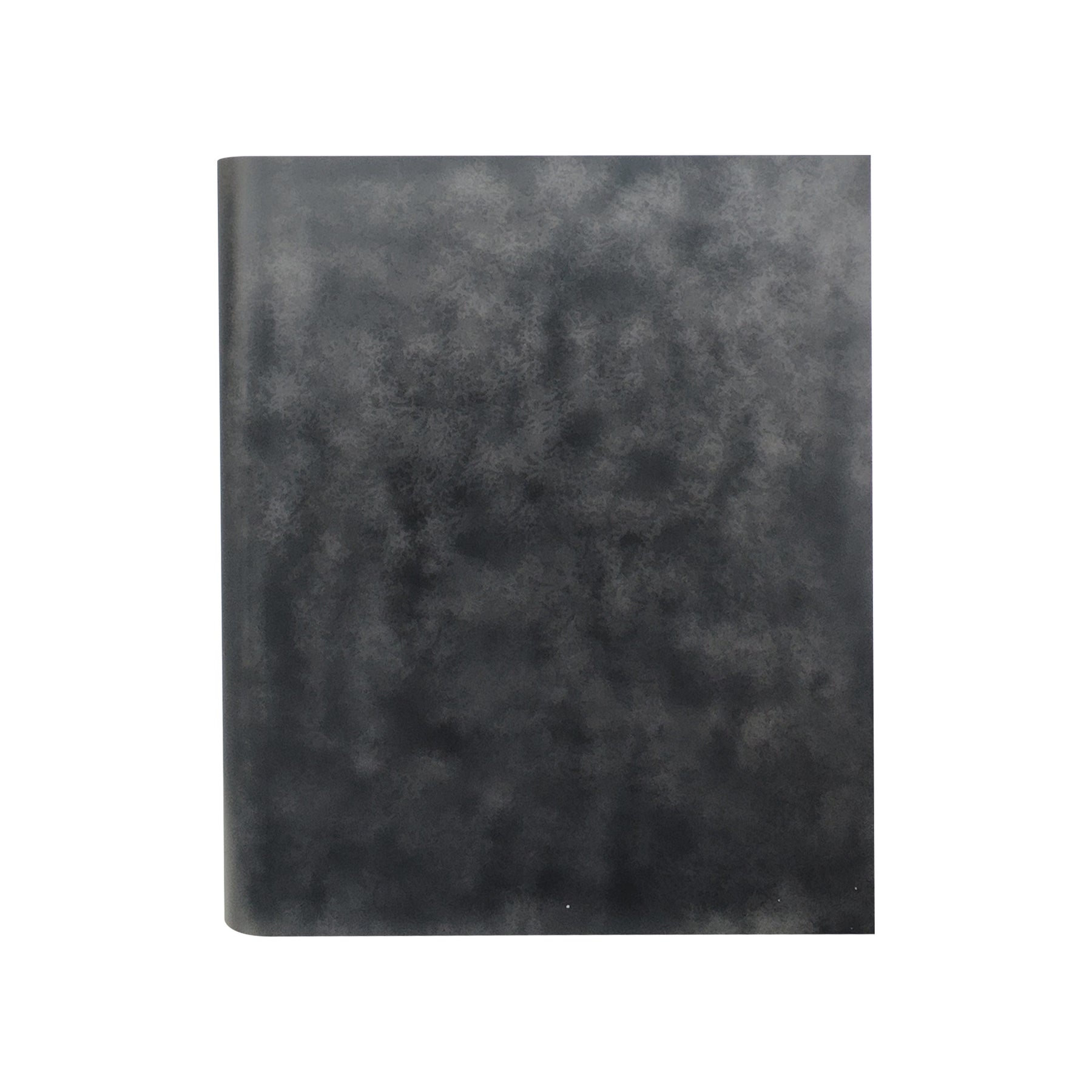 Fobest Custom Weathered Stainless Steel Box Range Hood FSS-689
