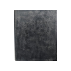 Fobest Custom Weathered Stainless Steel Box Range Hood FSS-689