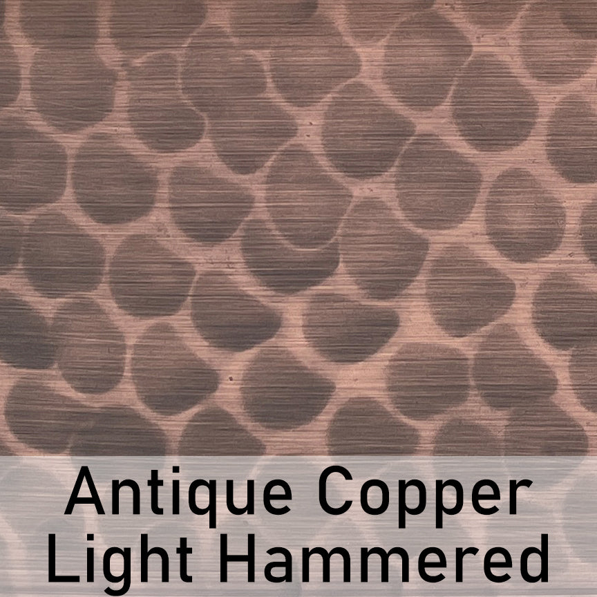 Fobest_antique_copper_light_hammered_texture
