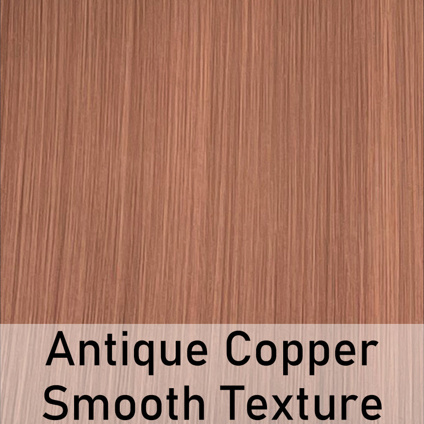 Fobest_antique_copper_smooth_texture