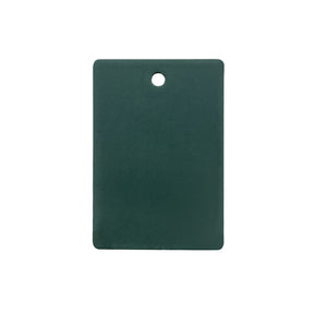 Fobest Green Stainless Steel Sample