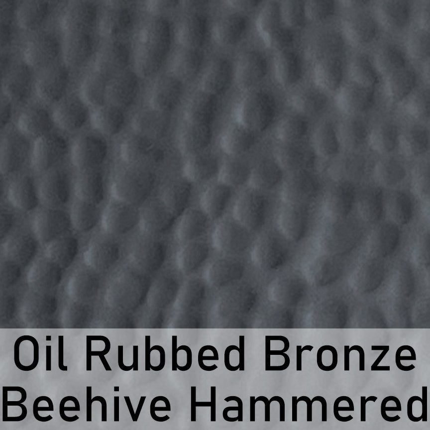 Fobest_oil_rubbed_bronze_beehive_texture