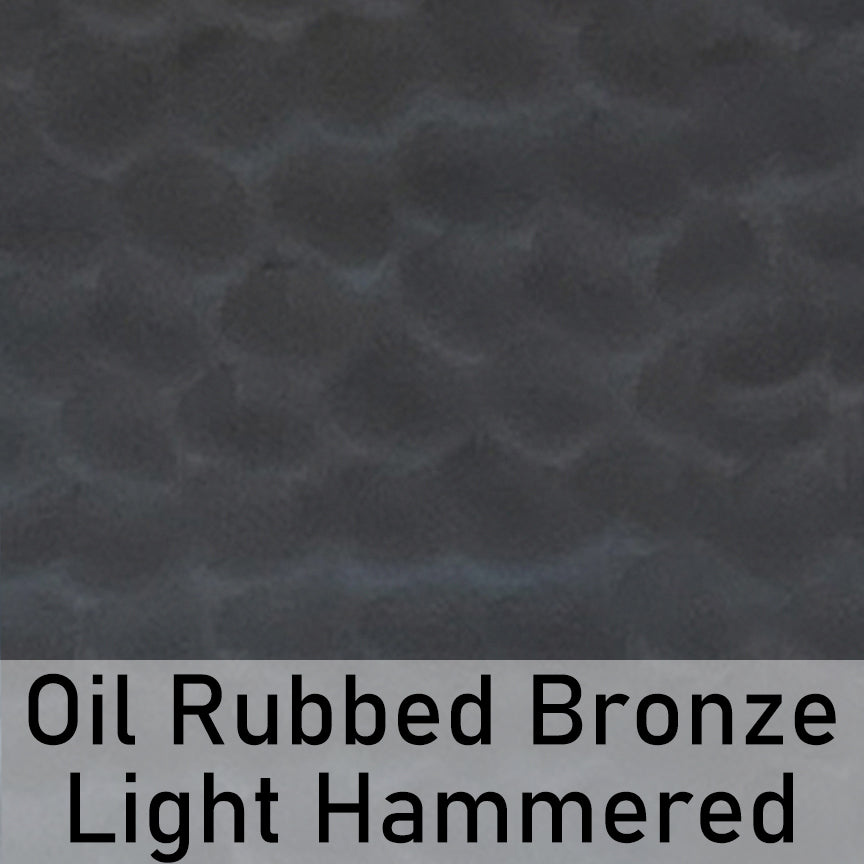 Fobest_oil_rubbed_bronze_light_hammerd_texture