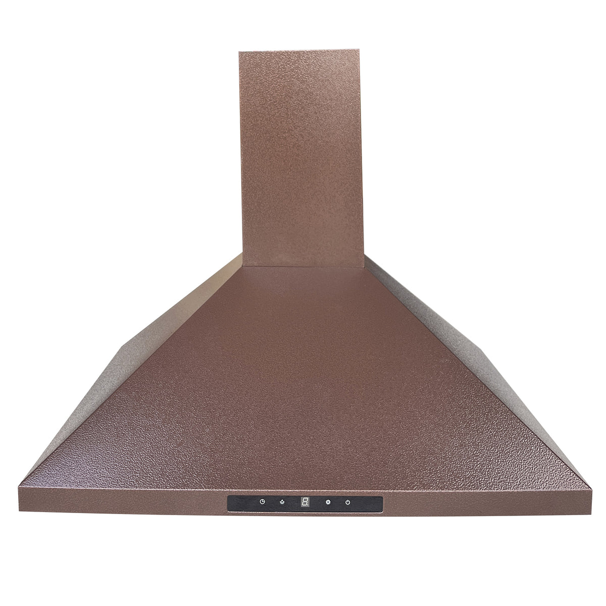 Fobest 30 Inch 36Inch Wall Mount Chimney Antique Range Hood - Fobest Appliance