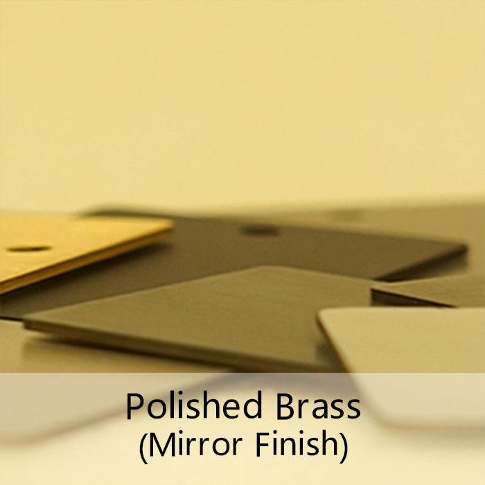 Polished-Brass-_Mirror-Finish
