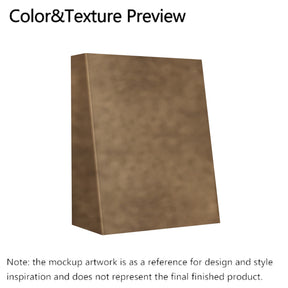 FOBEST Custom FSS-221 Range Hood – Custom Order Link for Lauren