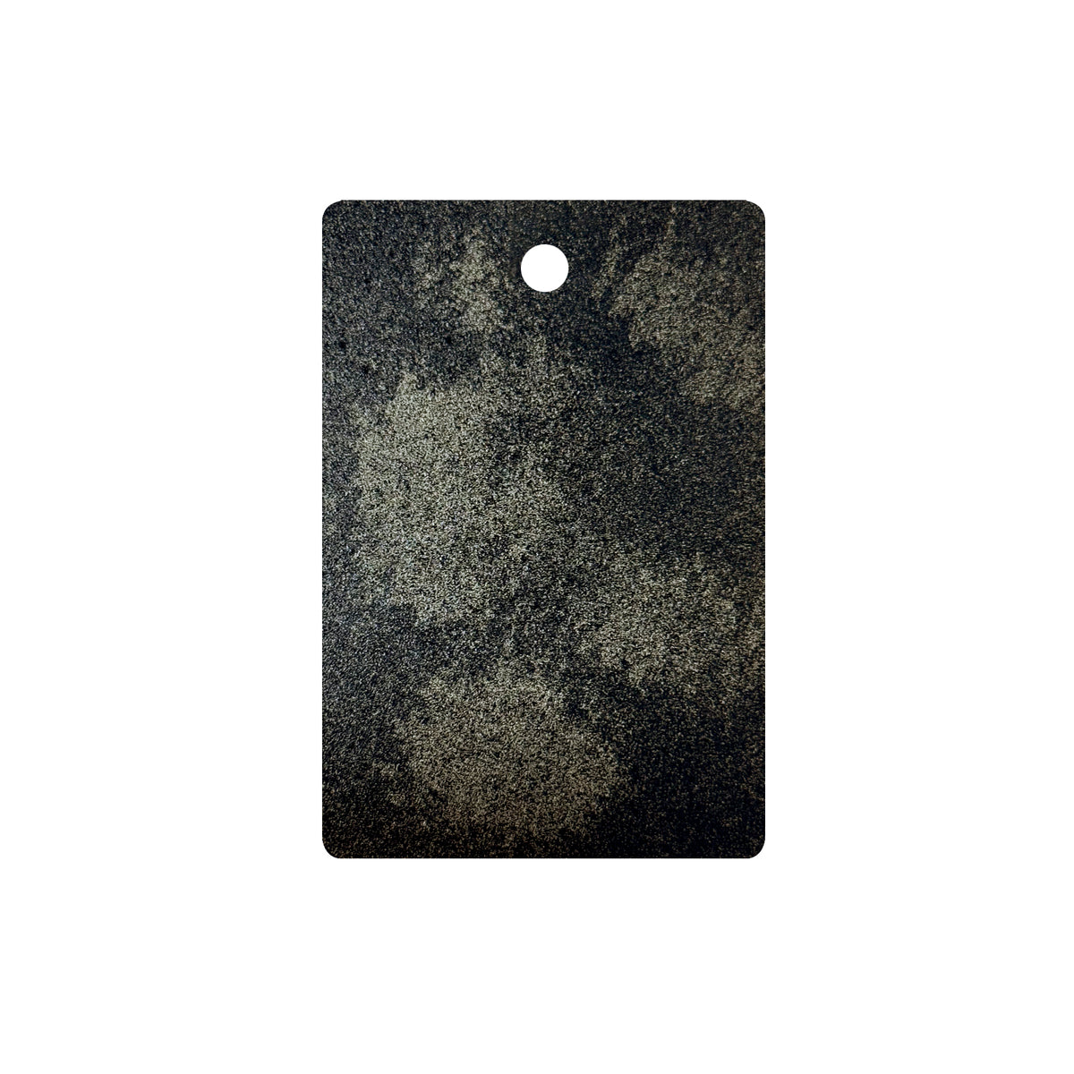 Fobest Weathered Brass Color Sample