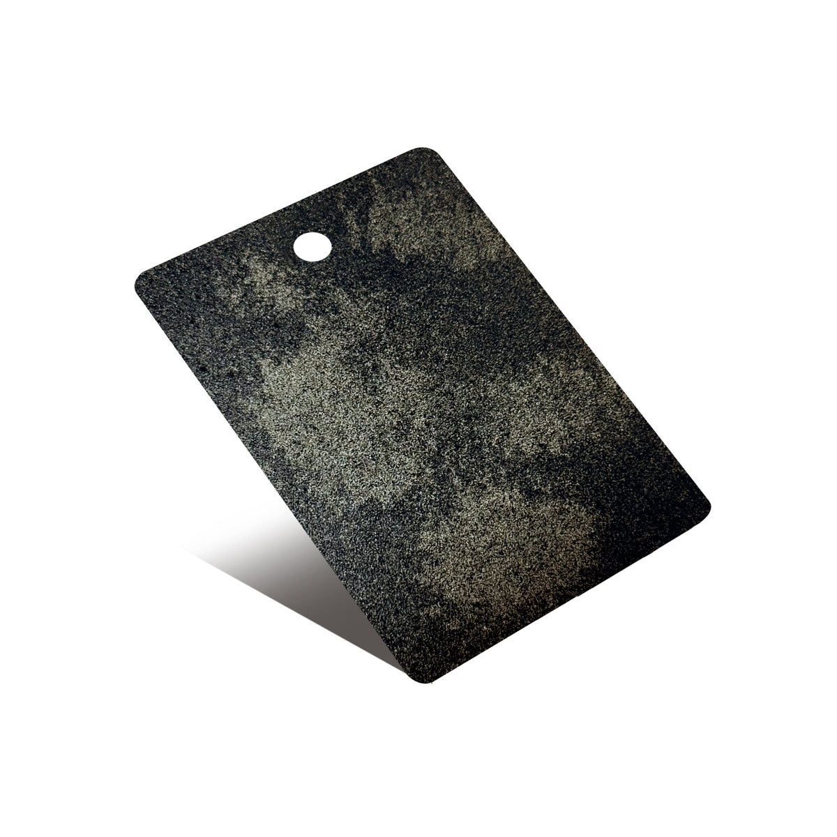 Fobest Weathered Brass Color Sample