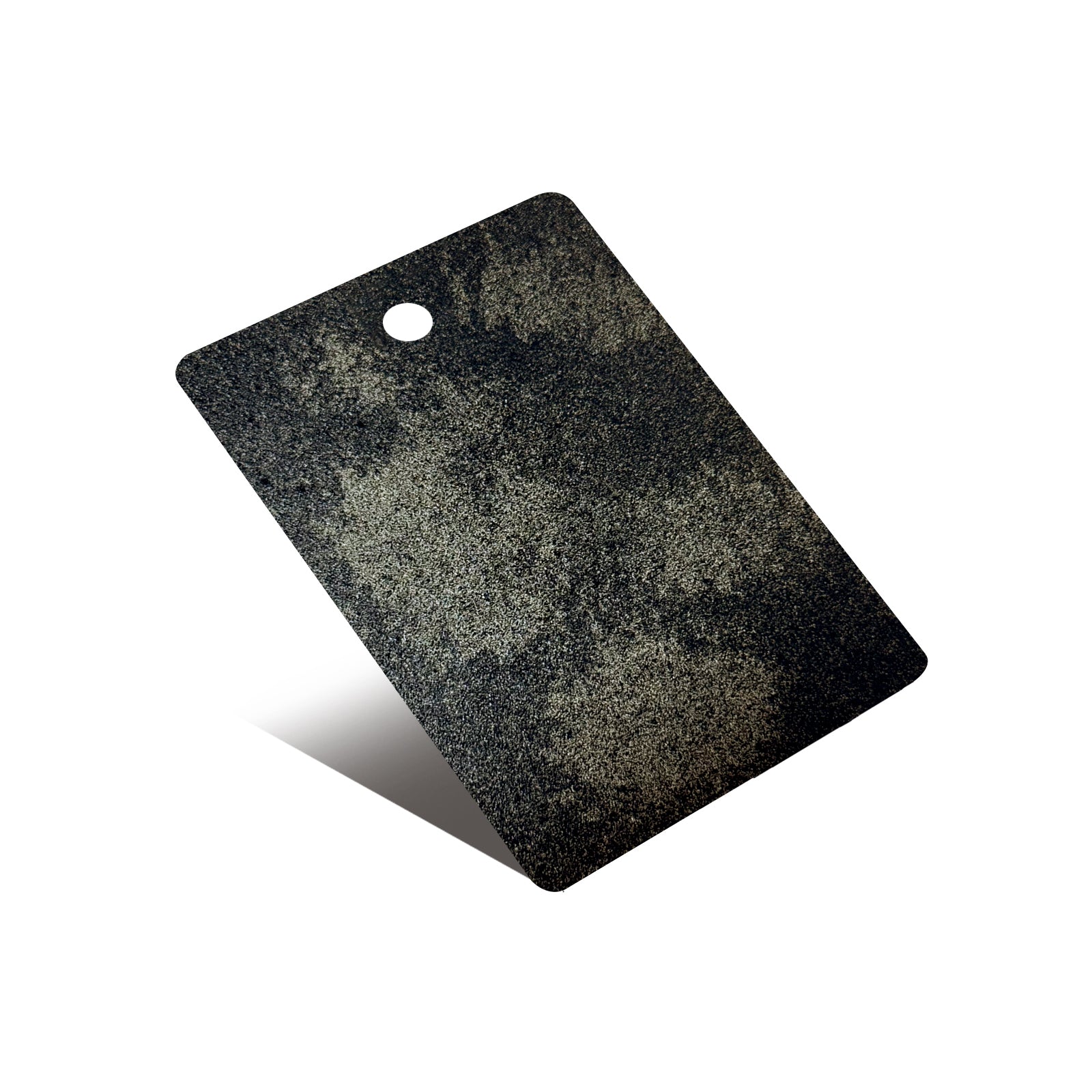 Fobest Weathered Brass Color Sample