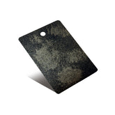 Fobest Weathered Brass Color Sample