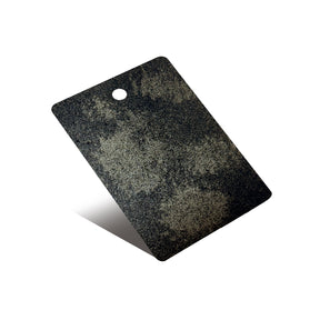 Fobest Weathered Brass Color Sample