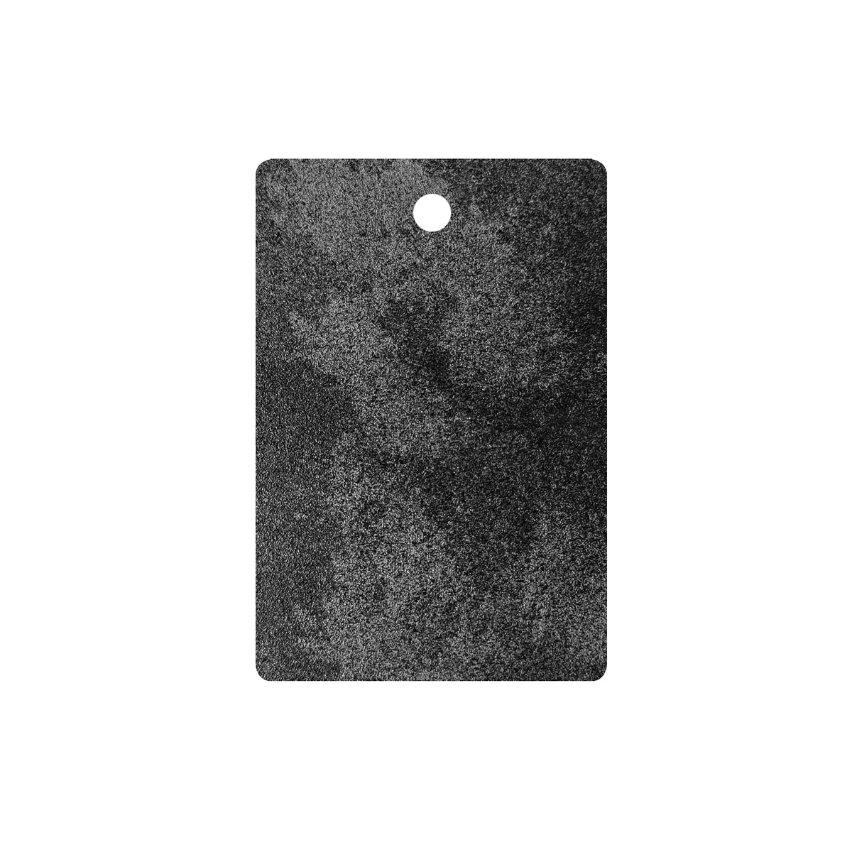 Fobest Weathered Stainless Steel Color Sample