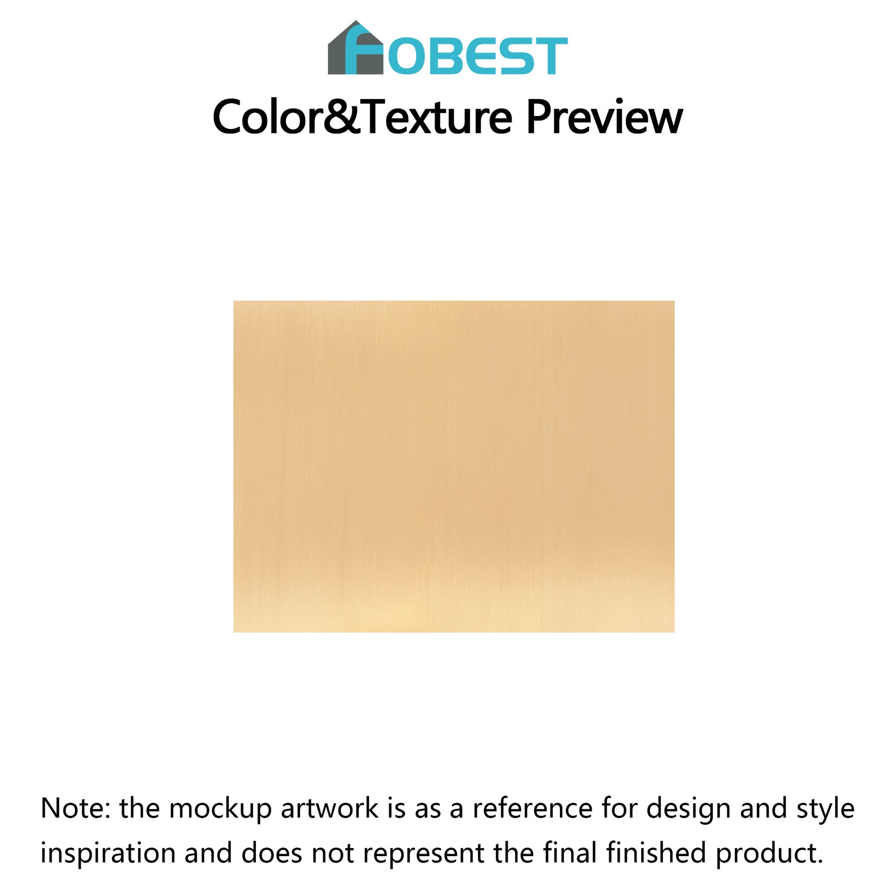 Fobest Custom Range Hood-Custom Link for Stacy