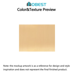 Fobest Custom Range Hood-Custom Link for Stacy