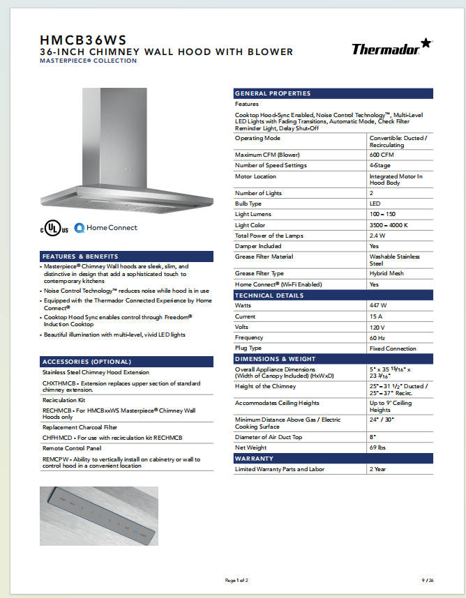 Fobest Custom Range Hood-FCP-34 Copper Metal Range Hood Custom Link for Mark