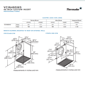 Fobest Custom Range Hood-FSS-279 Brass Metal Range Hood Custom Link for Miguel