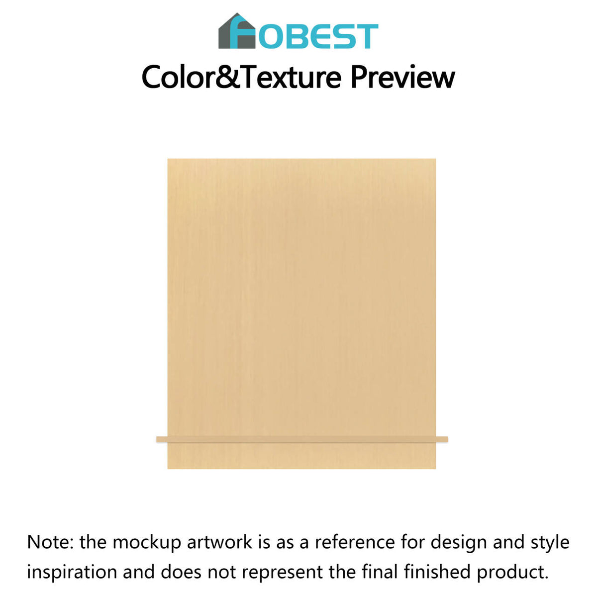 Fobest Custom Range Hood-FSS-317 Custom Link for Sachin