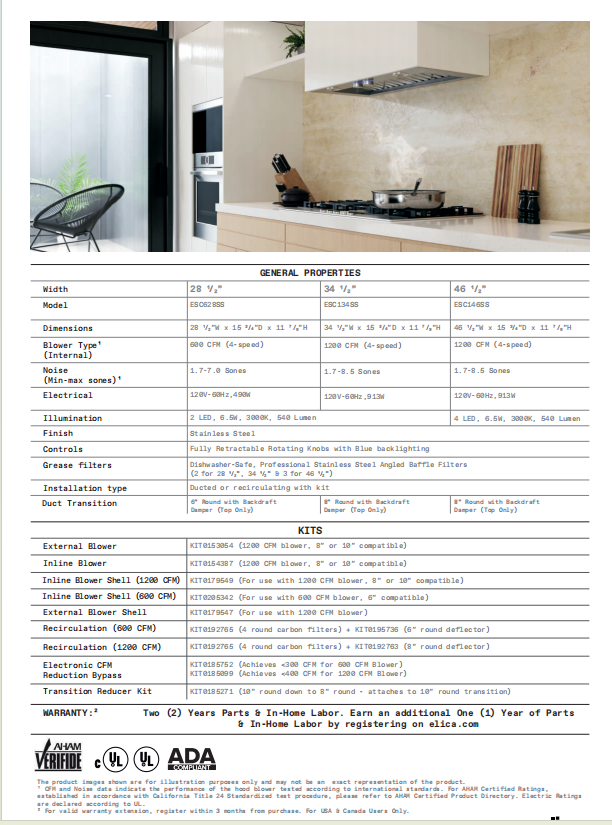 Fobest Custom Range Hood-Fobest FSS-336 Custom Brass Metal Range Hood and Kitchen Appliance Custom Link for GiNo