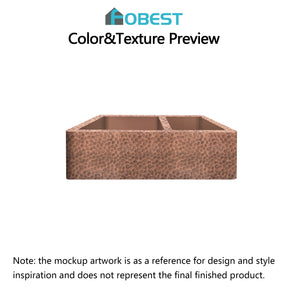 Fobest Custom Range Hood-Custom Link for Sabrina