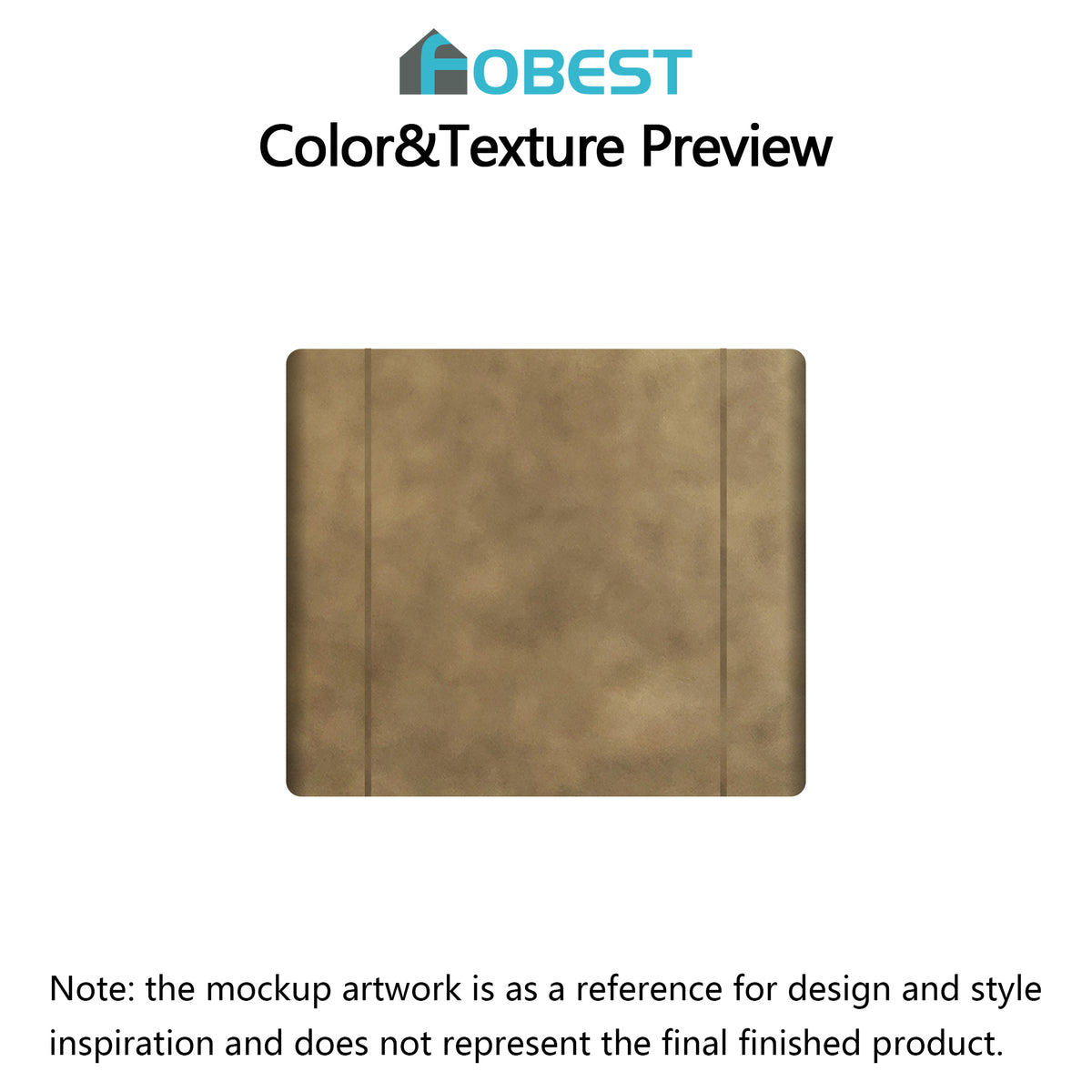 FOBEST Custom FSS-333 Range Hood – Custom Order Link for Eva