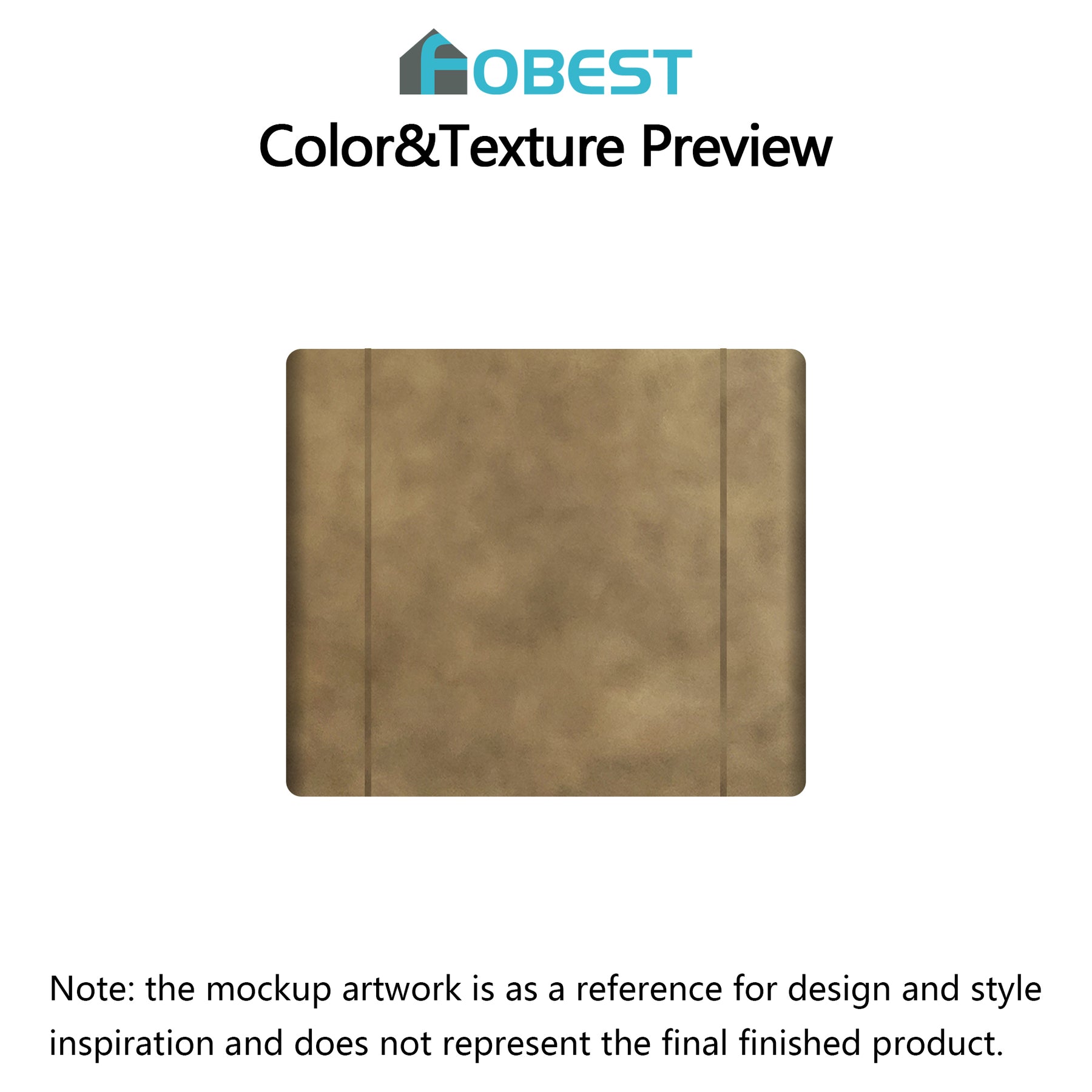 FOBEST Custom FSS-333 Range Hood – Custom Order Link for Eva