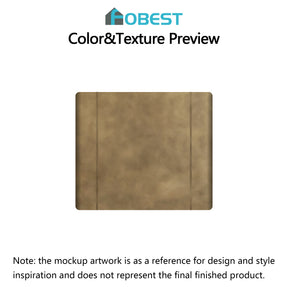 FOBEST Custom FSS-333 Range Hood – Custom Order Link for Eva