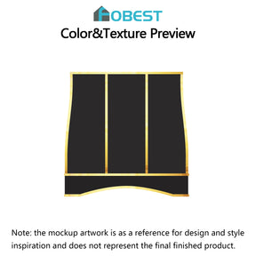 Fobest Custom Range Hood-Custom Link for Yuliya