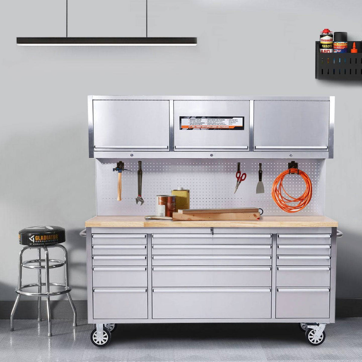 Tool Cabinet | Fobest Appliance