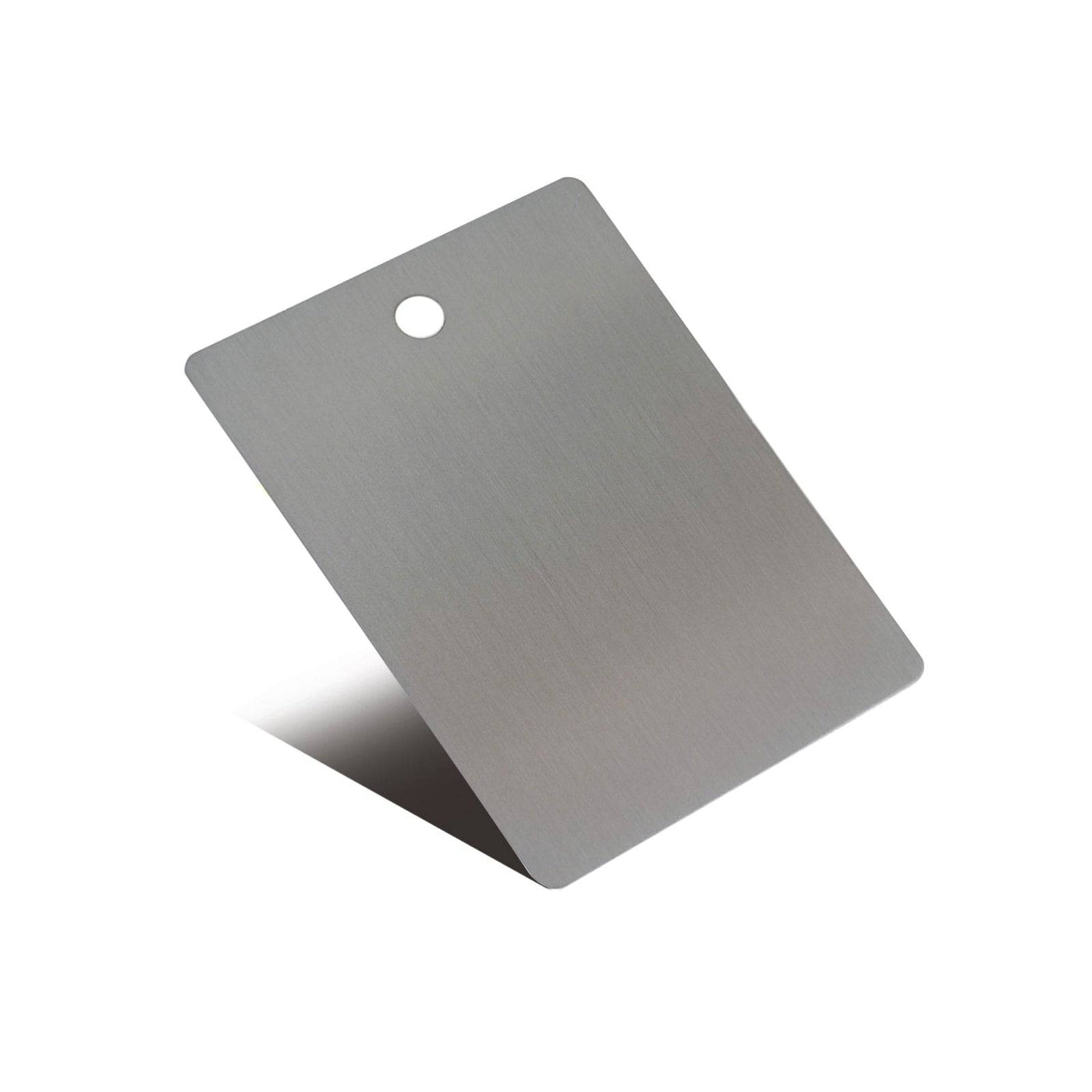 Fobest Brushed Stainless Steel Sample - -Fobest Appliance