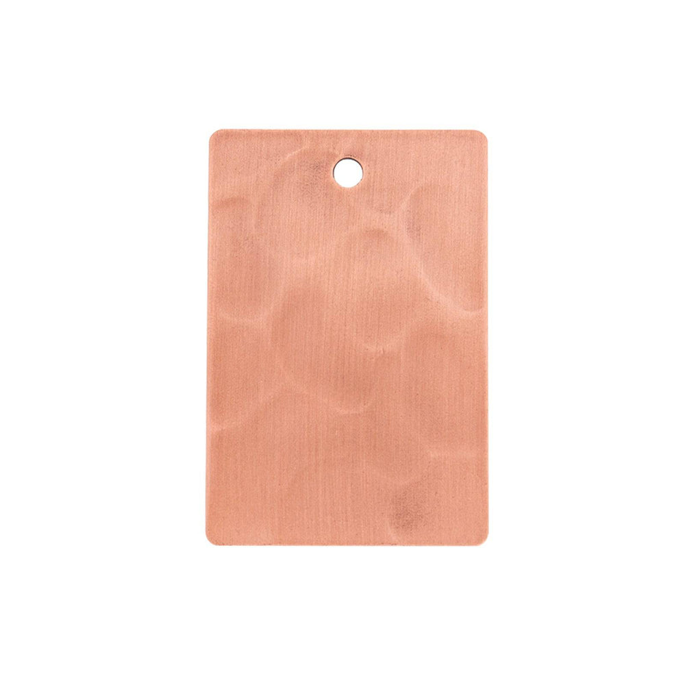 Copper Mounted Sample Fobest Handmade Range Hood SAMPLES