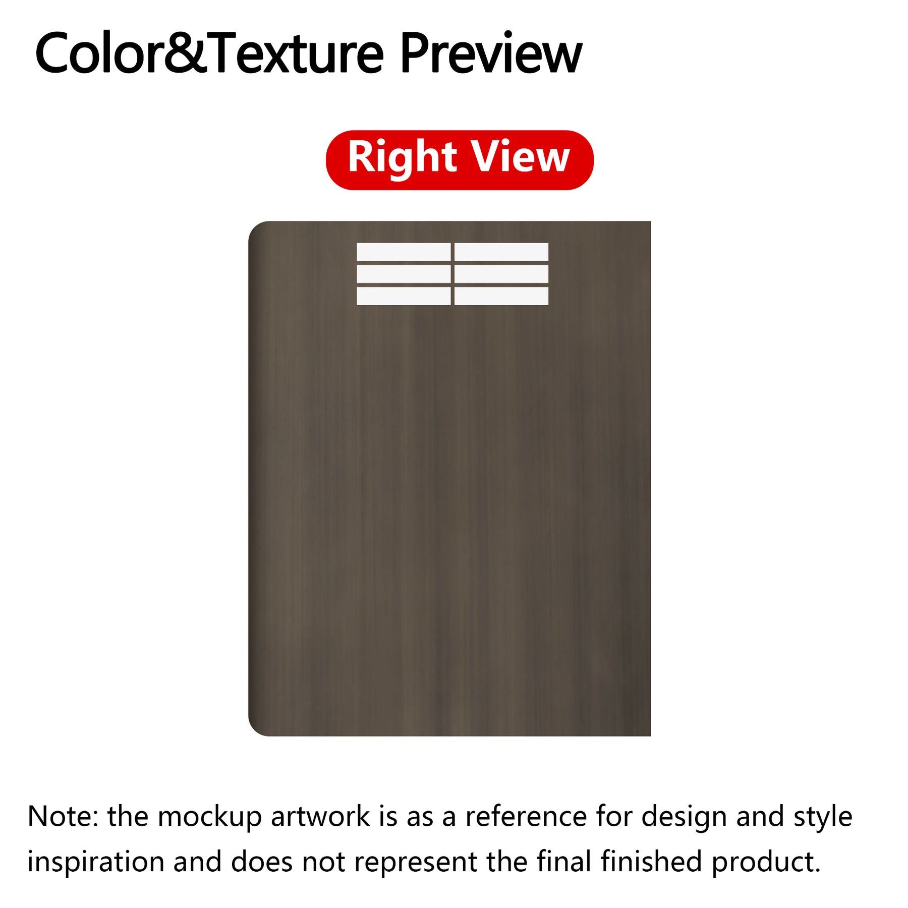 Fobest Custom Metal Range Hood FSS-337 Custom Link for Michele